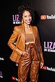 liza koshy premieres liza on demand season 2 with costars 29