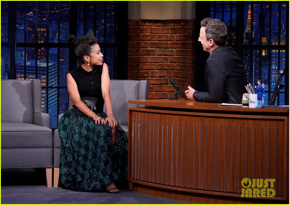 liza koshy talks about getting her dads approval on late night 04