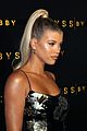 madison beer sofia richie abyss party nyfw 20