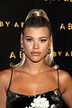 madison beer sofia richie abyss party nyfw 23
