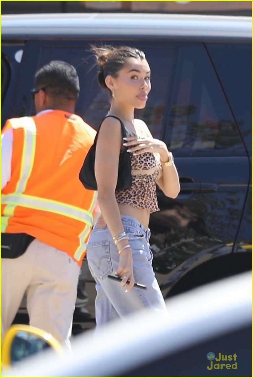 madison beer lunch release date 03