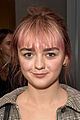 maisie williams reuben selby selbys contact dinner 03