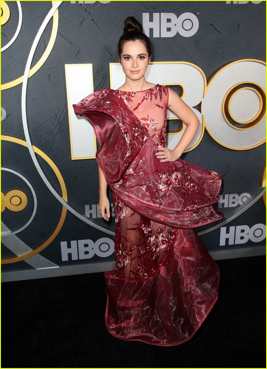 laura marano emmys party music video 12