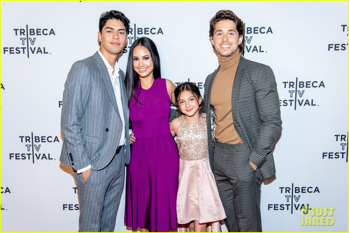 party of five tribeca tv festival 10