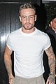 liam payne night out chiltern firehouse 04