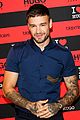 liam payne regretted the tattoo that inspired his hugo boss collection 01
