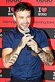 liam payne regretted the tattoo that inspired his hugo boss collection 05