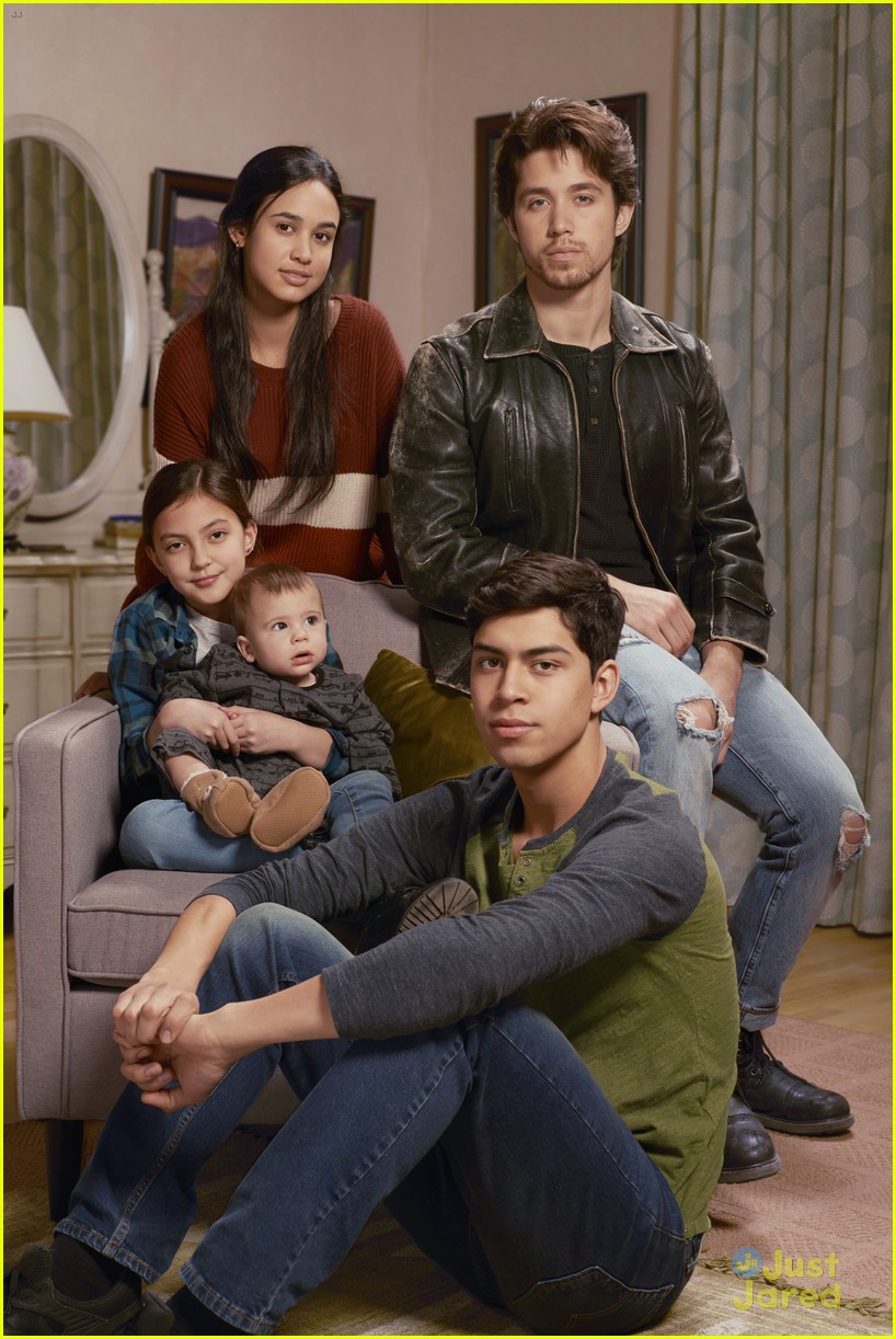 party of five premiere date announced 03