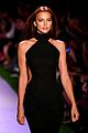 Bella Hadid Rocks Two Looks for Brandon Maxwell Fashion Show: Photo 1258140, 2019 New York Fashion Week September, Bella Hadid, candice swanepoel,  Irina Shayk Pictures