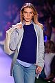 Bella Hadid Rocks Two Looks for Brandon Maxwell Fashion Show: Photo 1258140, 2019 New York Fashion Week September, Bella Hadid, candice swanepoel,  Irina Shayk Pictures