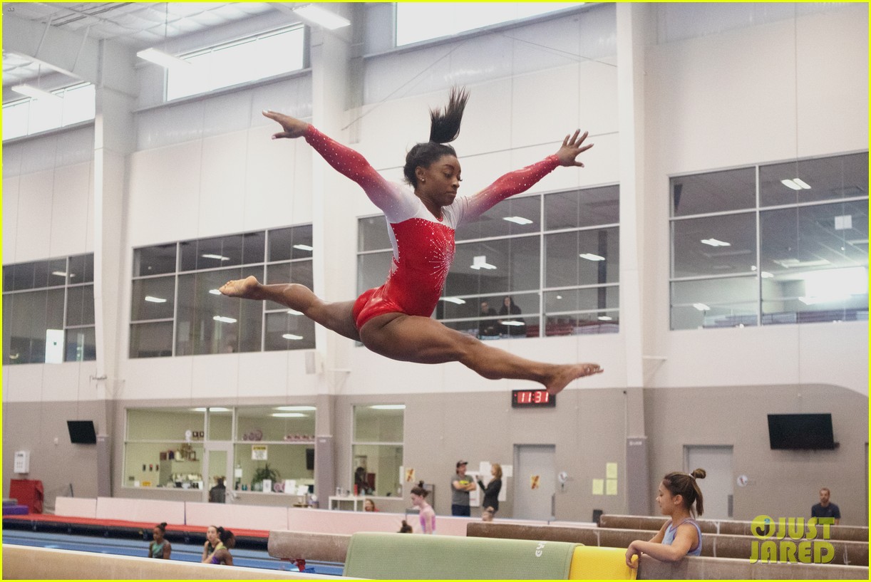 simone biles is first ever candid ambassador 05