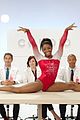 simone biles is first ever candid ambassador 04