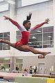 simone biles is first ever candid ambassador 05