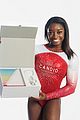 simone biles is first ever candid ambassador 06