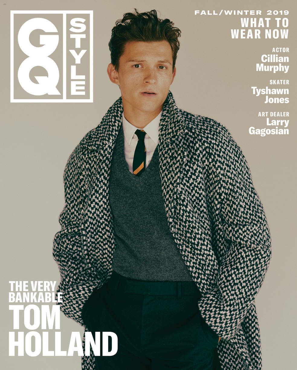 tom holland gq style cover quotes 02