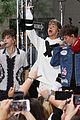 why dont we had incredible morning performing on today show 08