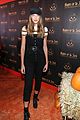anne winters celebrates halloween after grand hotel cancellation 04