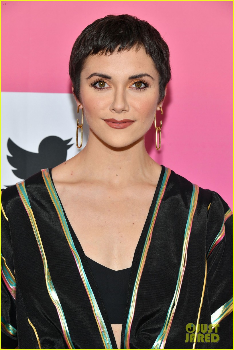 becky g alyson stoner are power women at the wrap summit 06