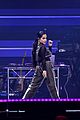 becky g rocks the stage at rock the vote concert 03
