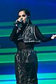 becky g rocks the stage at rock the vote concert 18