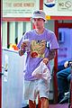 justin hailey bieber burgers new song details 02