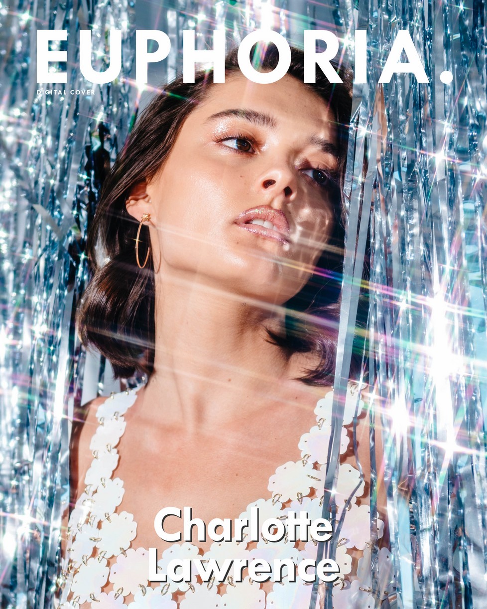 charlotte lawrence euphoria magazine feature 05