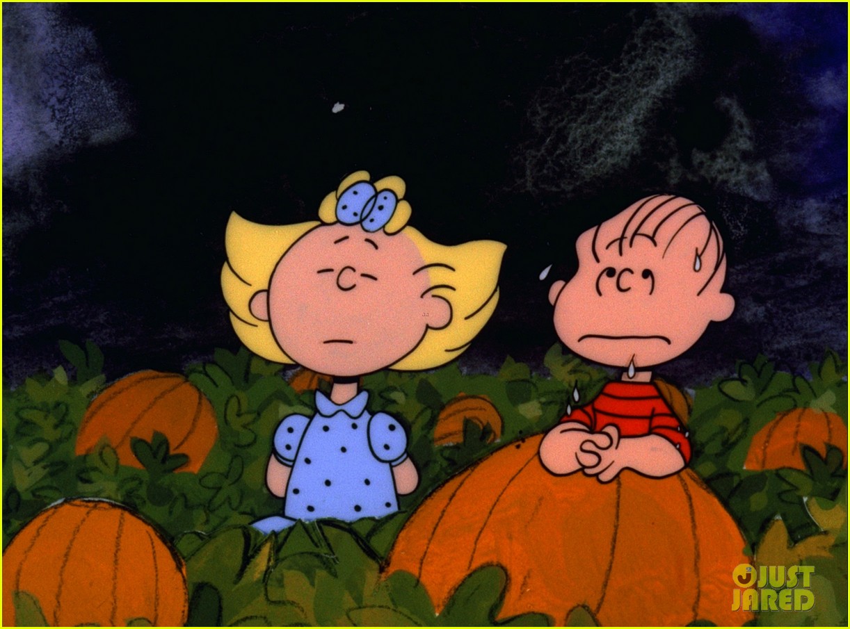 when does its the great pumpkin charlie brown air 02