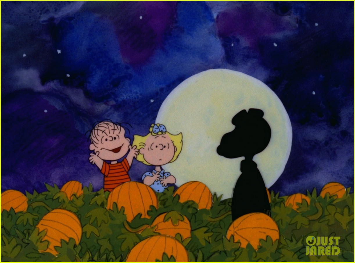when does its the great pumpkin charlie brown air 06