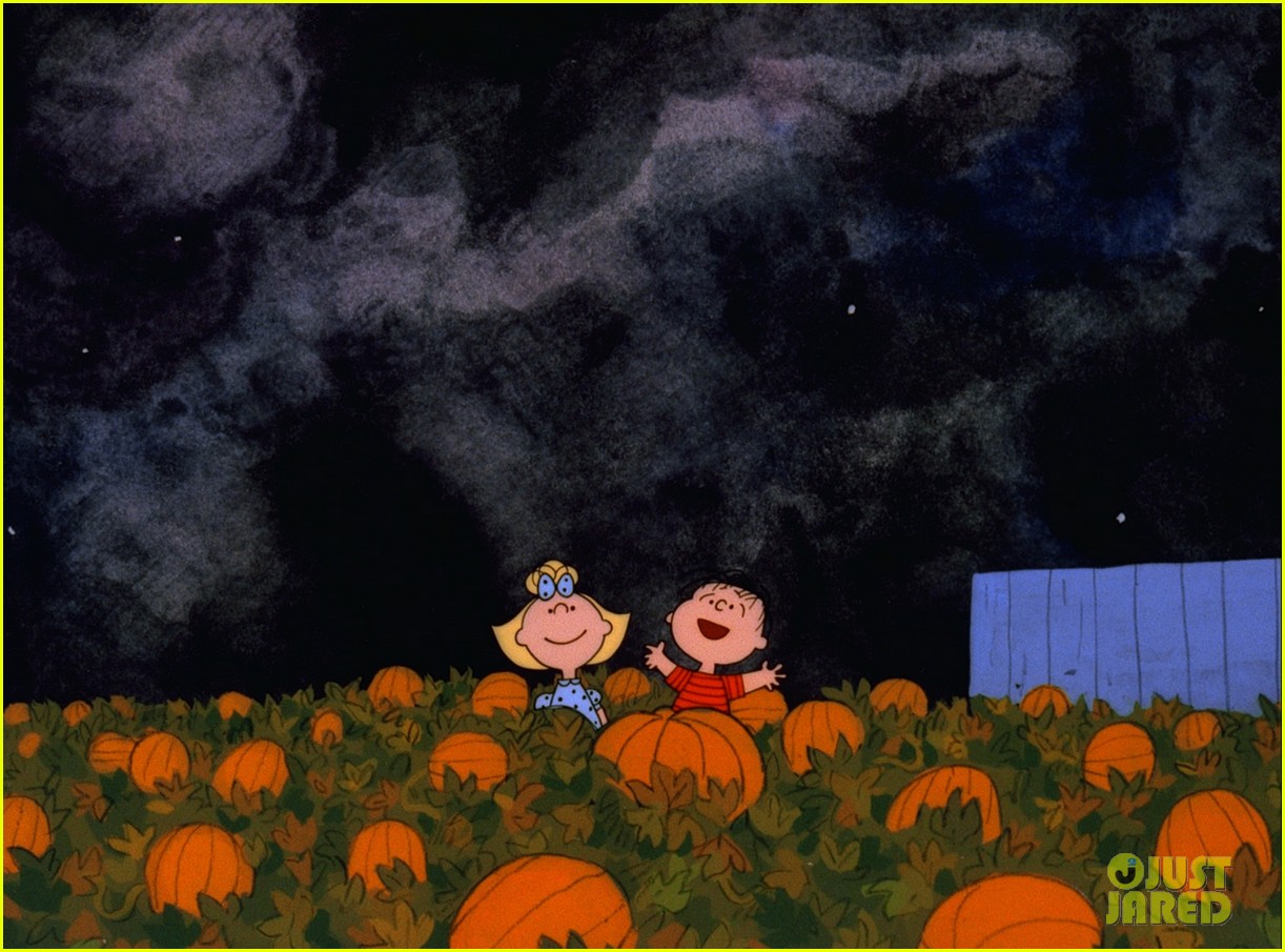 when does its the great pumpkin charlie brown air 07