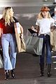 miley cyrus and mom tish indulge in some retail therapy 02