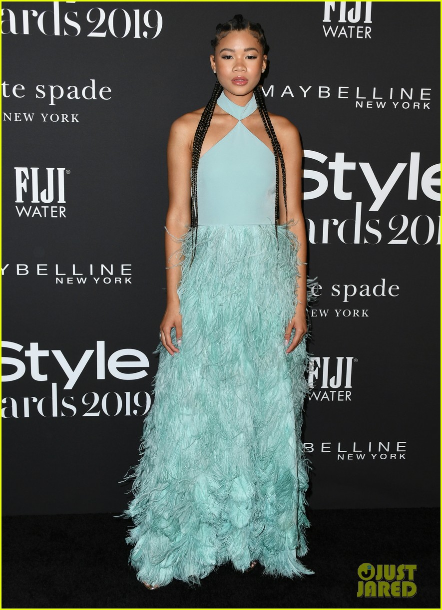 dove cameron instyle awards 58