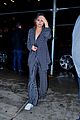 selena gomez wears two chic looks while stepping out nyc 05