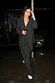 selena gomez wears two chic looks while stepping out nyc 09