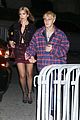 gigi bella hadid step out in style for bellas 23rd birthday party 08
