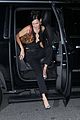 gigi bella hadid step out in style for bellas 23rd birthday party 09