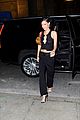 gigi bella hadid step out in style for bellas 23rd birthday party 11