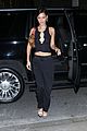 gigi bella hadid step out in style for bellas 23rd birthday party 13