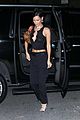 gigi bella hadid step out in style for bellas 23rd birthday party 14