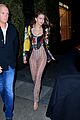 gigi bella hadid step out in style for bellas 23rd birthday party 15