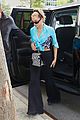 gigi bella hadid step out in style for bellas 23rd birthday party 17