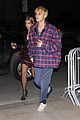 gigi bella hadid step out in style for bellas 23rd birthday party 18