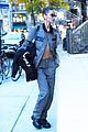 bella hadid gigi hadid out and about 01