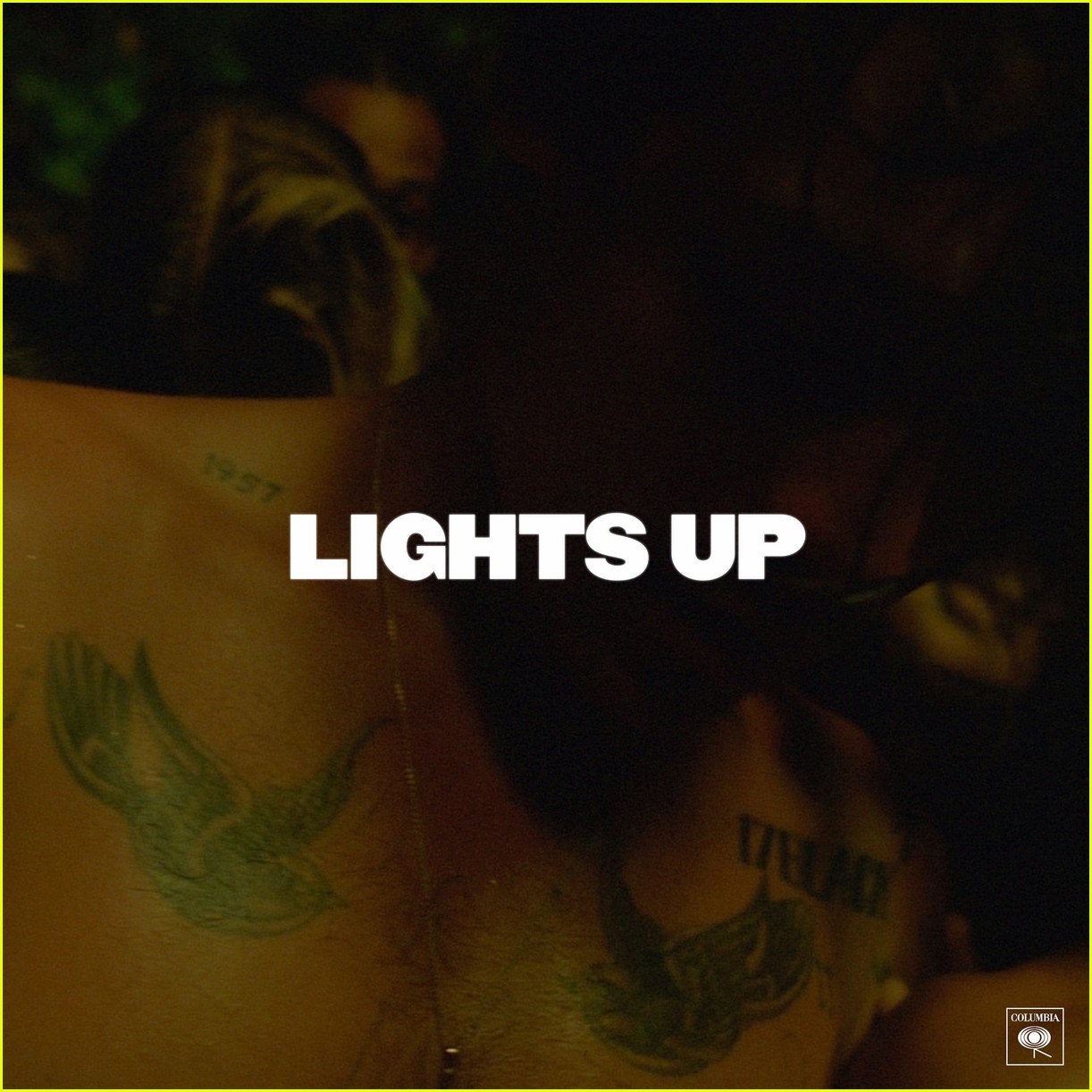 harry styles lights up song 03