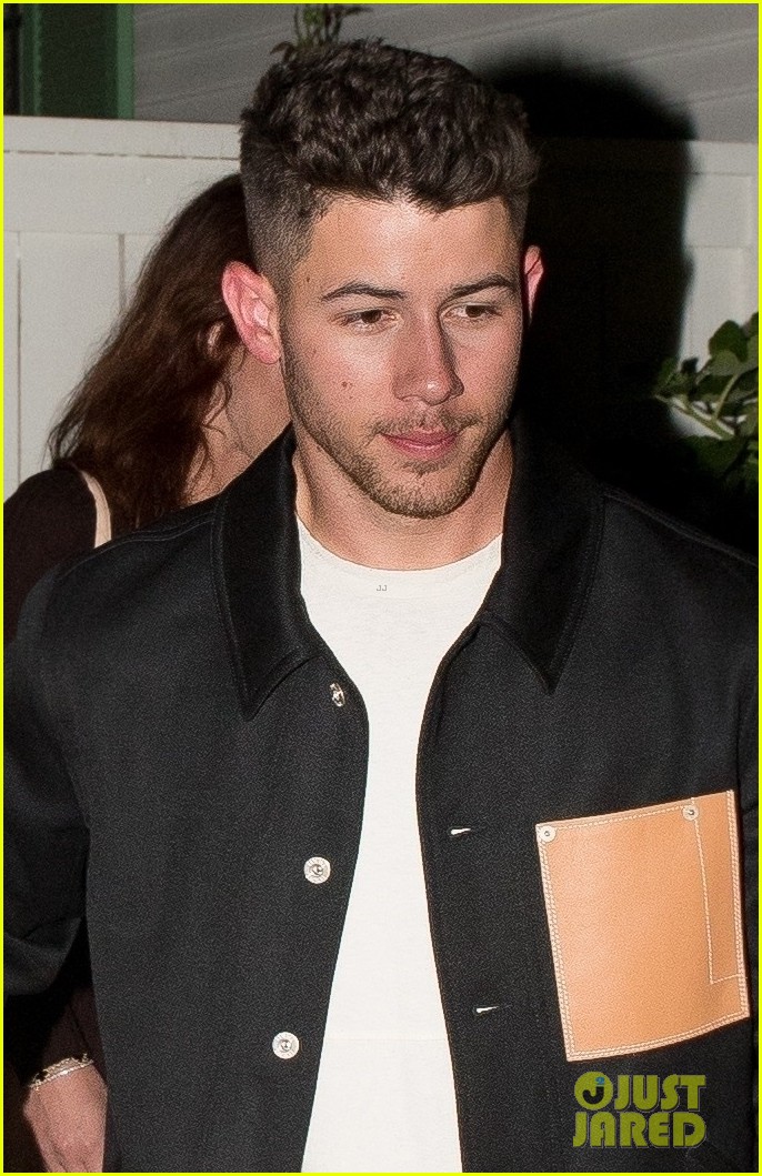 Nick Jonas Has 'Crazy Discipline' With His Type 1 Diabetes Treatment