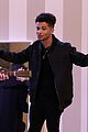 jordan fisher had an amazing first time at twitchcon 05