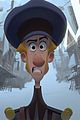 netflix drops trailer for first animated movie klaus watch now 09