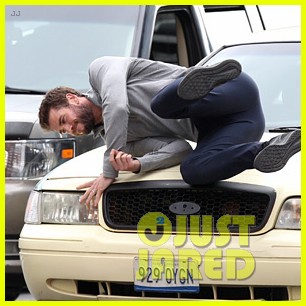 liam hemsworth hit by taxi