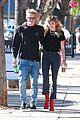 cody simpson miley cyrus afternoon lunch date 07