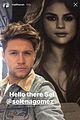 niall horan selena poster pic lunch nyc 02