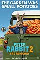 peter rabbit 2 trailer poster 01